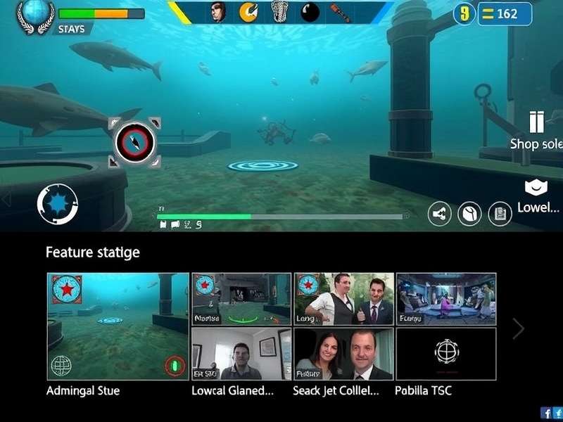 Marine Secrets India community event screenshot